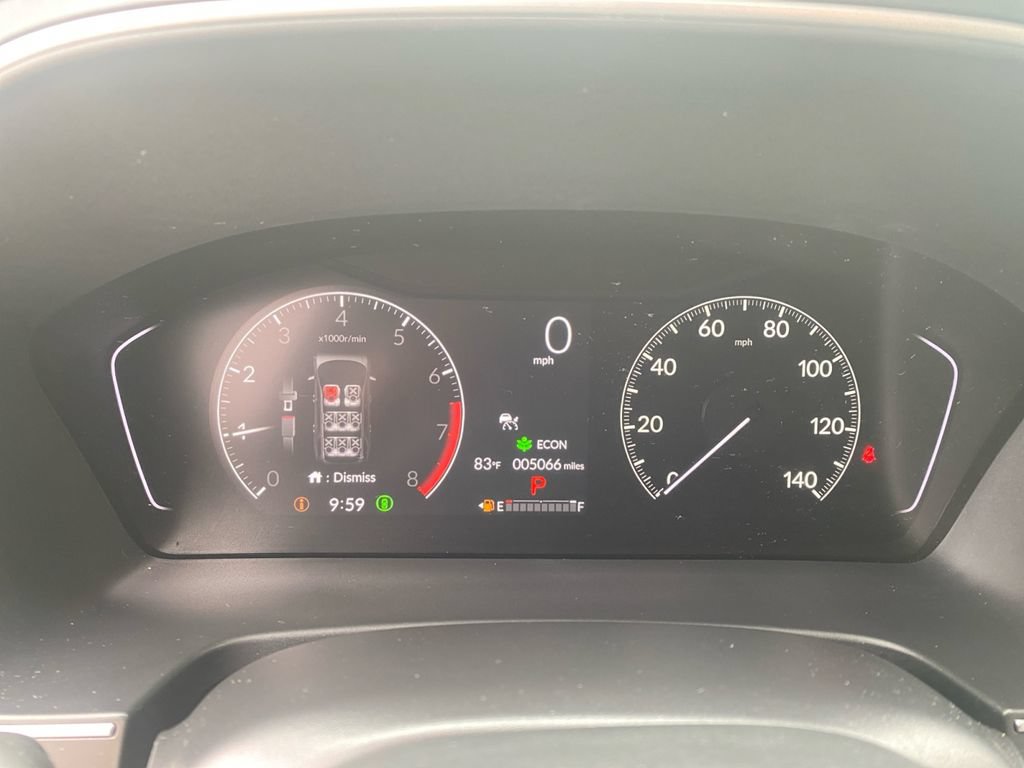 Used 2025 Honda Pilot Touring image 19