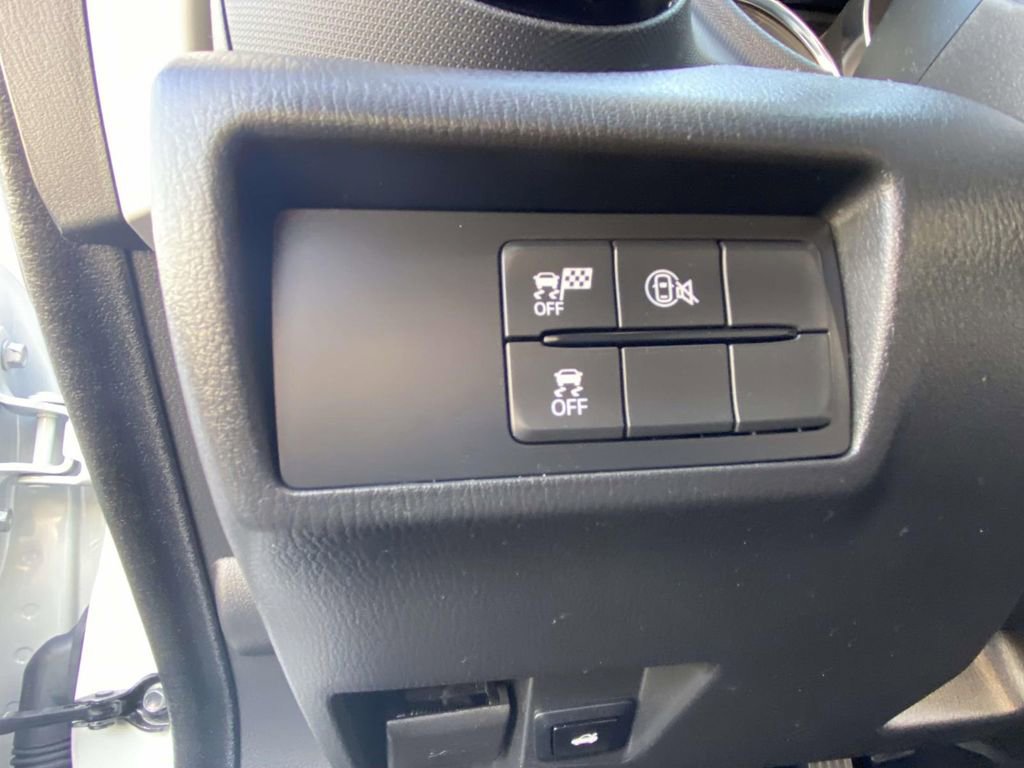 Used 2024 MAZDA MX-5 Miata Club image 21