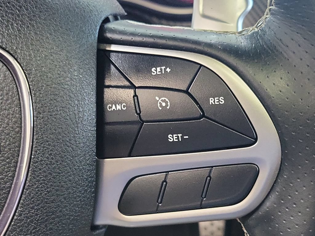 Used 2023 Dodge Challenger SRT Hellcat RWD image 14