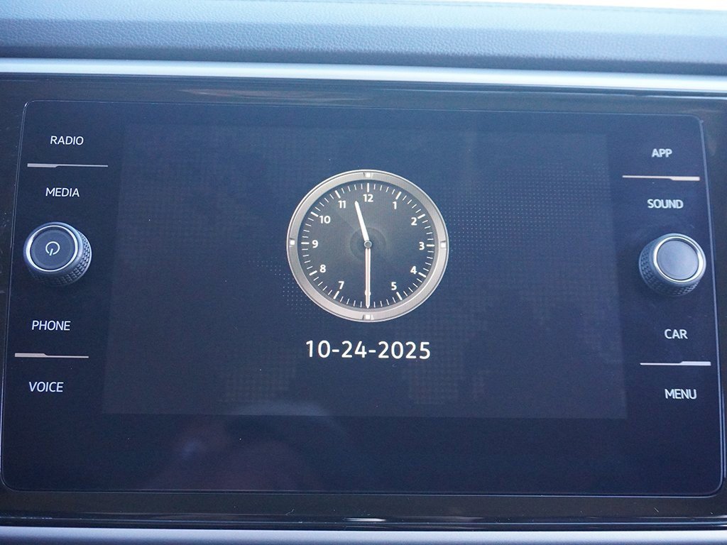 Used 2023 Volkswagen Atlas SE image 48