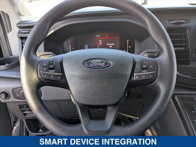New 2026 Ford Transit 150 148 Medium Roof AWD image 13