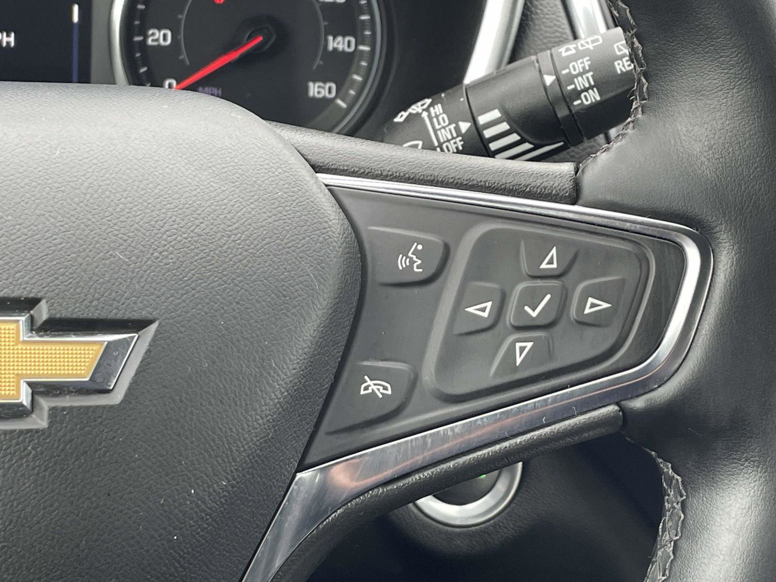 Certified 2024 Chevrolet Equinox LT AWD/4WD image 34