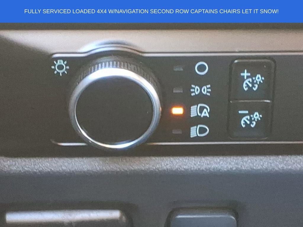 Used 2024 Ford Expedition XLT image 20