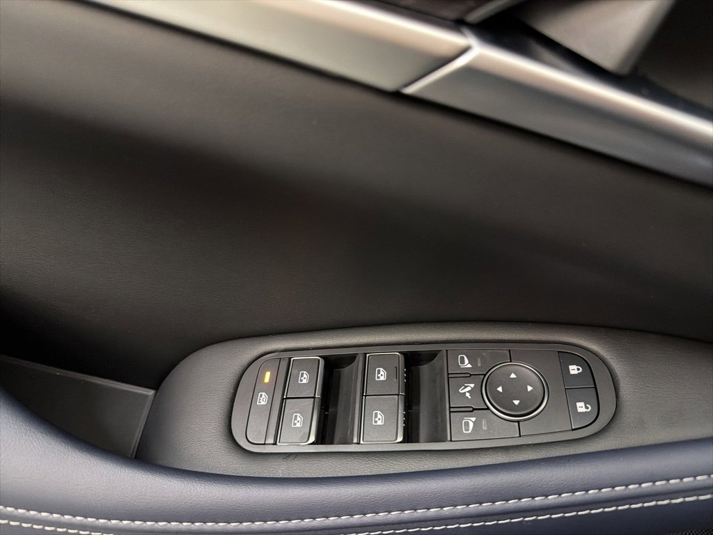 New 2026 INFINITI QX60 Sport image 19