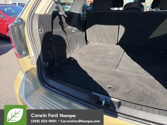 Used 2011 Dodge Journey Crew w/ Flexible Seating Group image 30