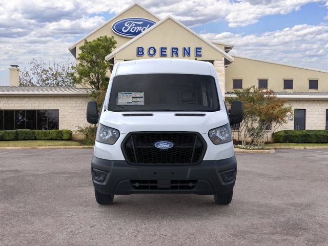 New 2026 Ford Transit 250 148 Medium Roof RWD image 6