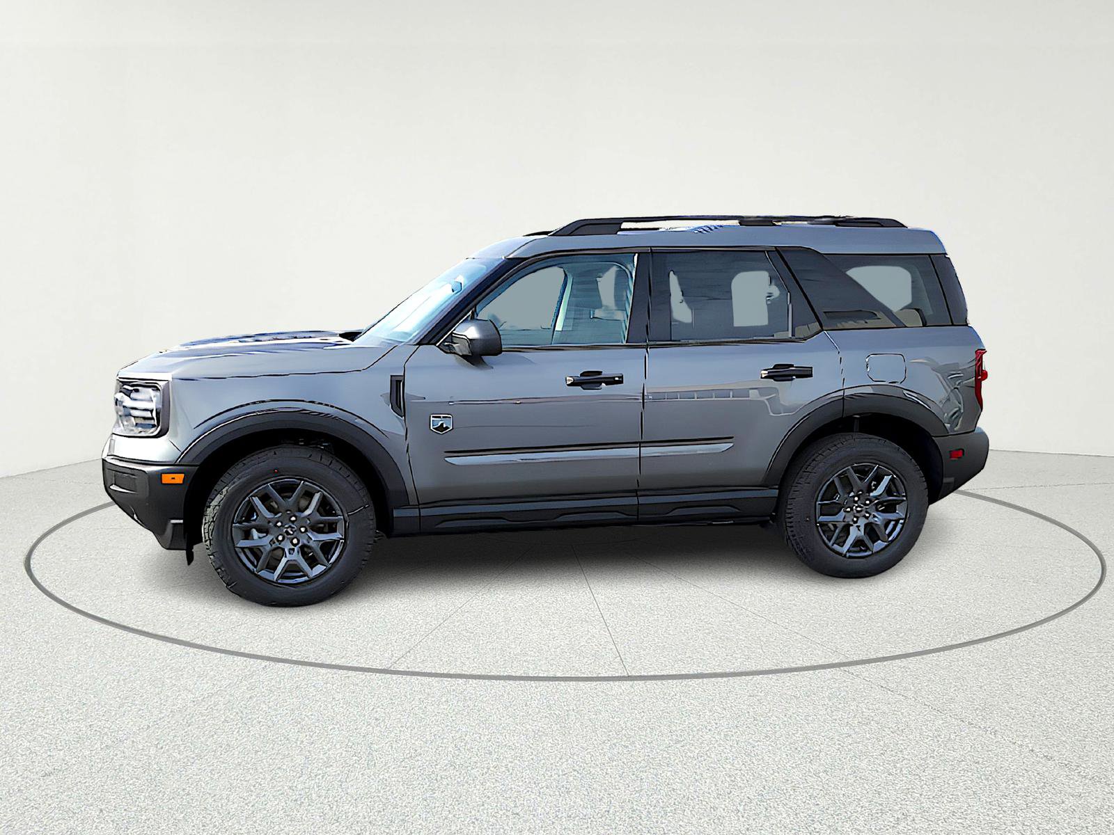 New 2025 Ford Bronco Sport Big Bend image 4