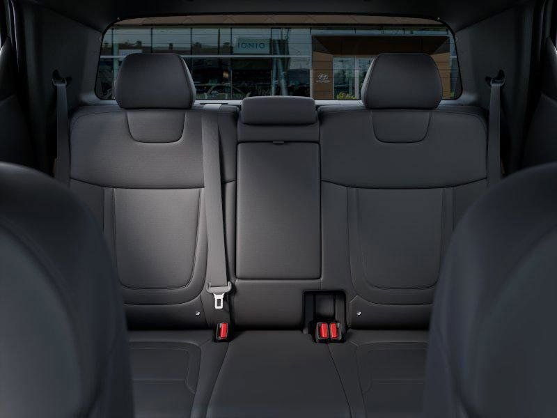 New 2025 Hyundai Santa Cruz SE image 12