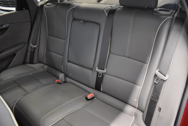 Used 2017 Chevrolet Impala Premier w/ Enhanced Convenience Package FWD image 7