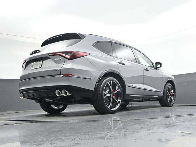 New 2026 Acura MDX Type S w/ Advance Package AWD/4WD image 32
