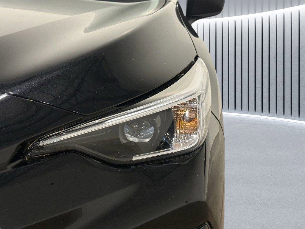 Certified 2024 Subaru Impreza 2.0i w/ Popular Package #1A image 16