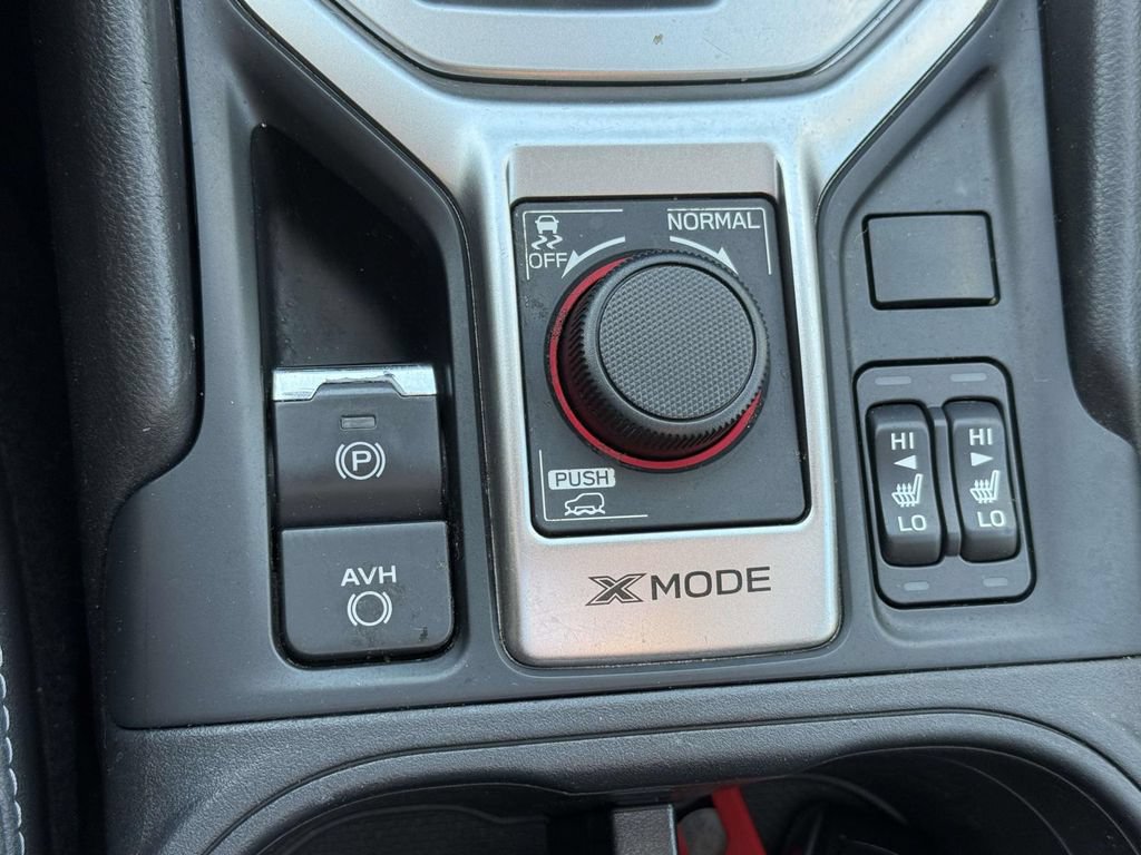 Used 2019 Subaru Forester Premium AWD/4WD image 27