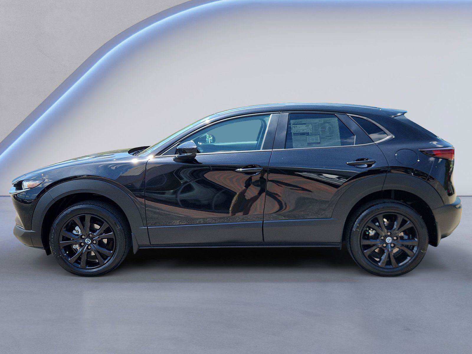 New 2026 MAZDA CX-30 AWD 2.5 S w/ Select Sport Pkg image 6