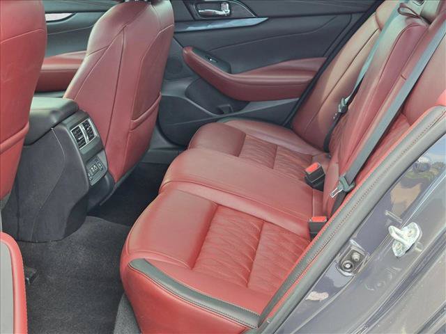 Used 2021 Nissan Maxima Platinum w/ 40th Anniversary Package FWD image 17