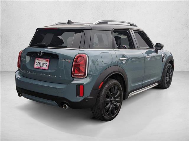 Certified 2024 MINI Cooper Countryman S image 5