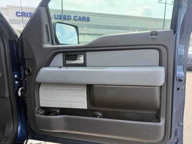 Used 2013 Ford F150 XL w/ Mid Equipment Group AWD/4WD image 29