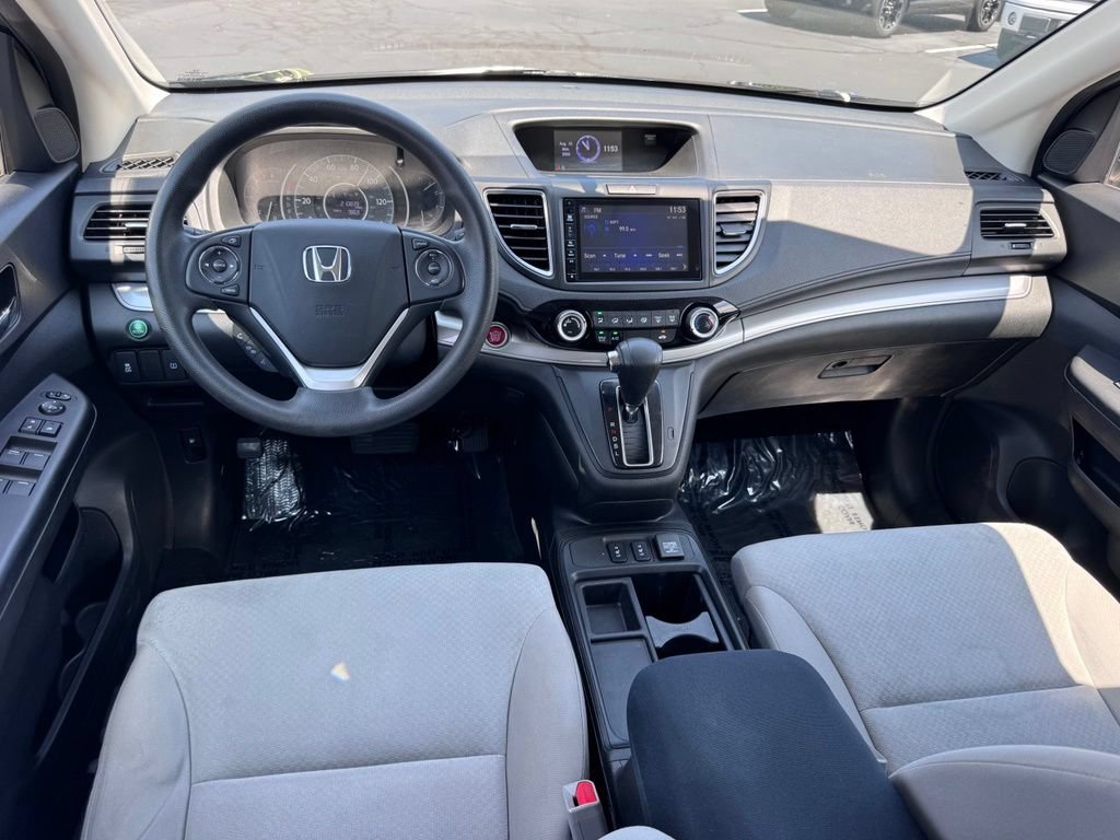 Used 2015 Honda CR-V EX image 7
