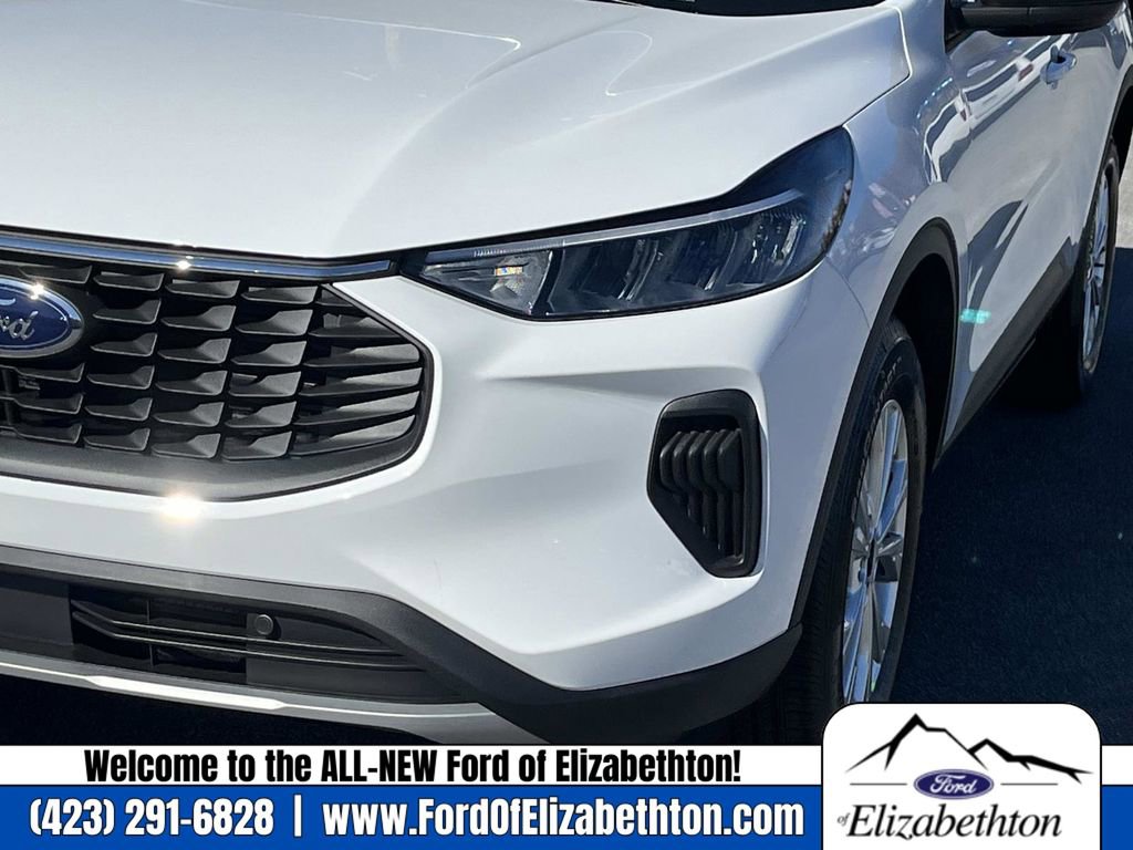 New 2026 Ford Escape Active w/ Cold Weather Package image 10