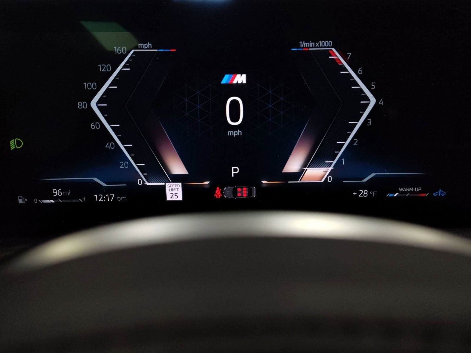 Certified 2023 BMW M340i xDrive w/ Premium Package image 20