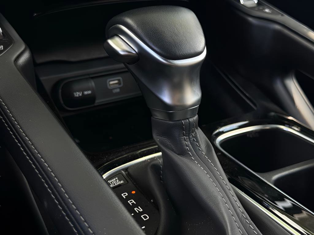 Used 2024 Kia Telluride EX X-Line AWD/4WD image 34