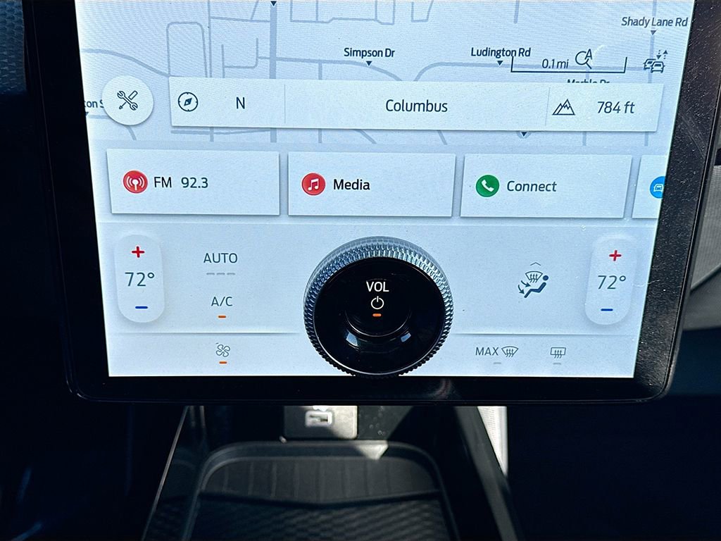 Used 2022 Ford Mustang Mach-E Select image 32