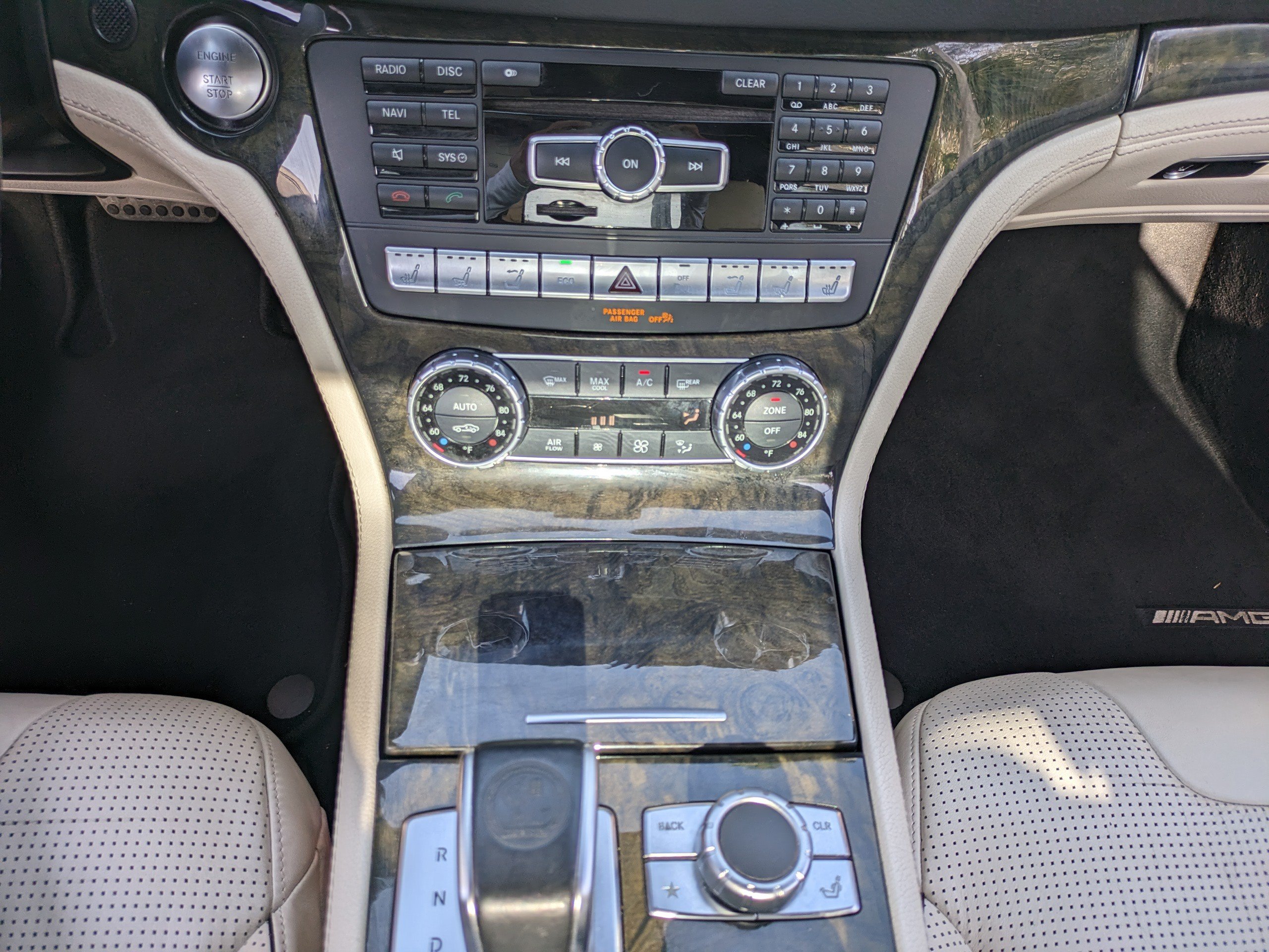 Used 2014 Mercedes-Benz SL 63 AMG image 20