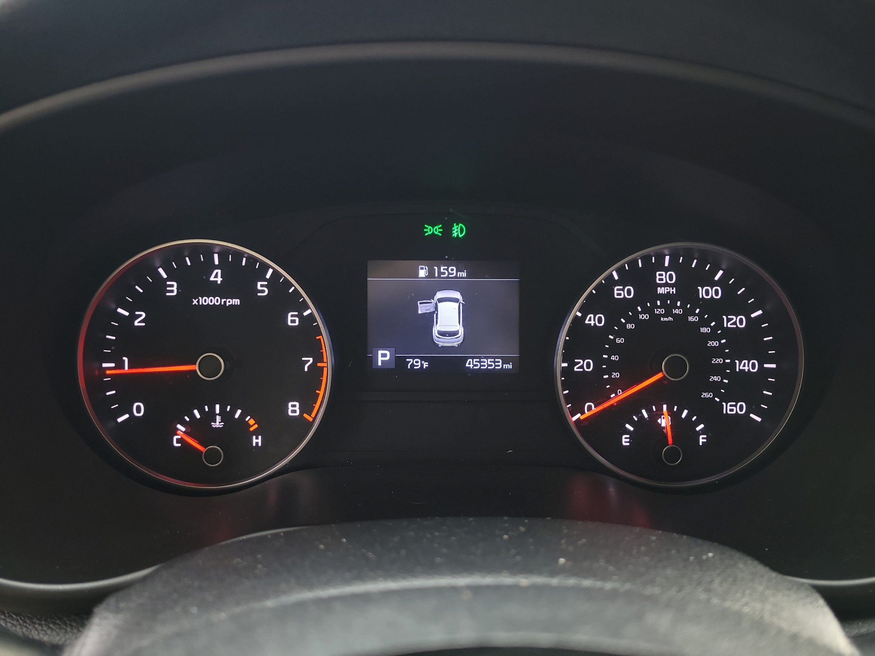 Used 2022 Kia Sportage EX FWD image 27