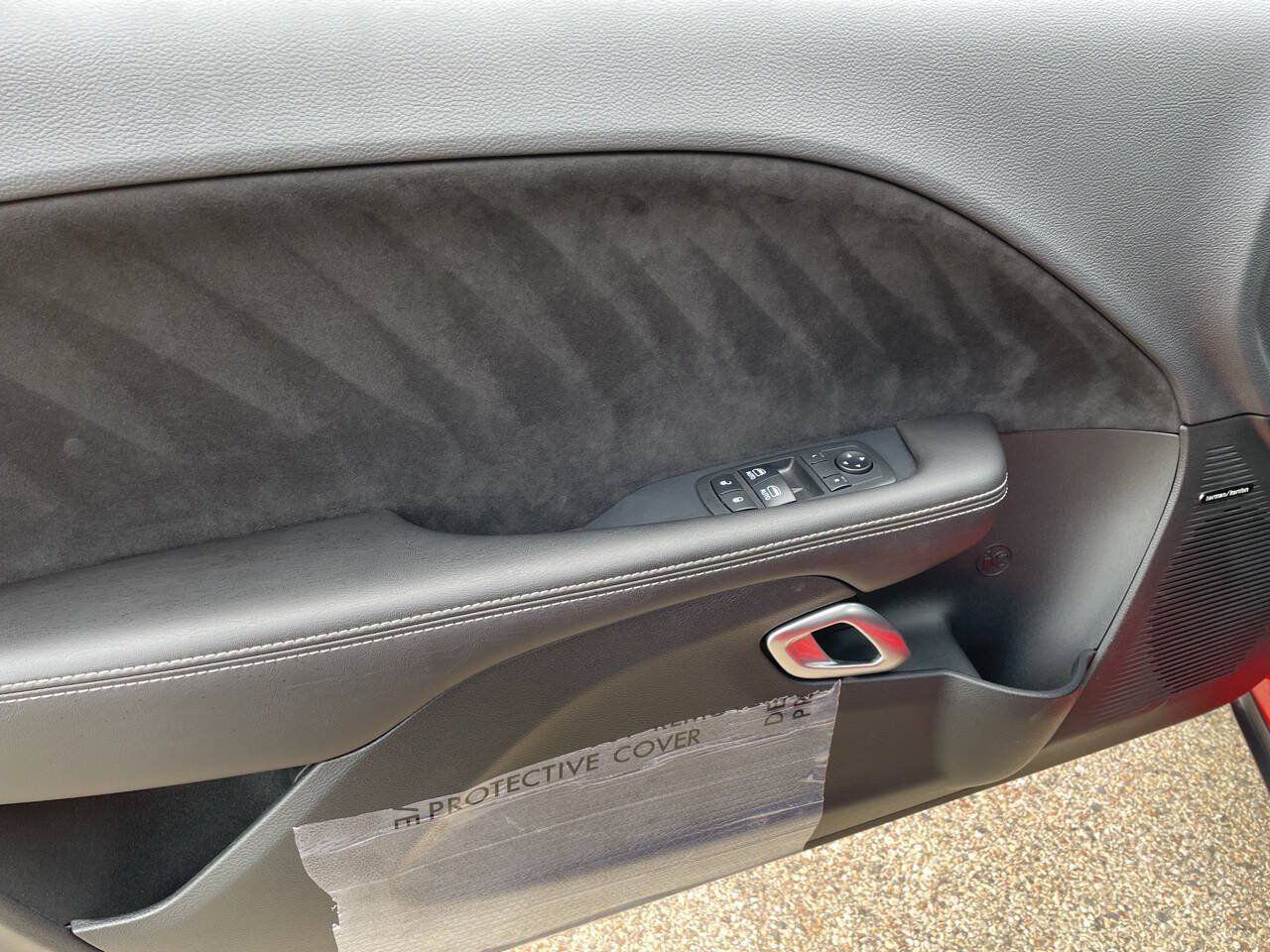 Used 2018 Dodge Challenger SRT Demon RWD image 35