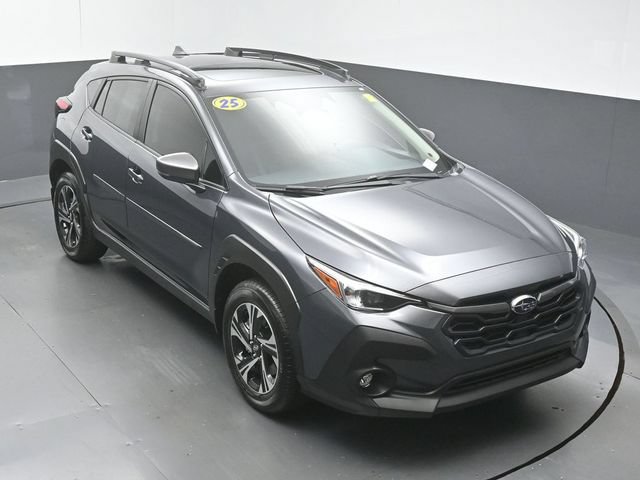 Certified 2025 Subaru Crosstrek 2.5i Premium AWD/4WD image 41