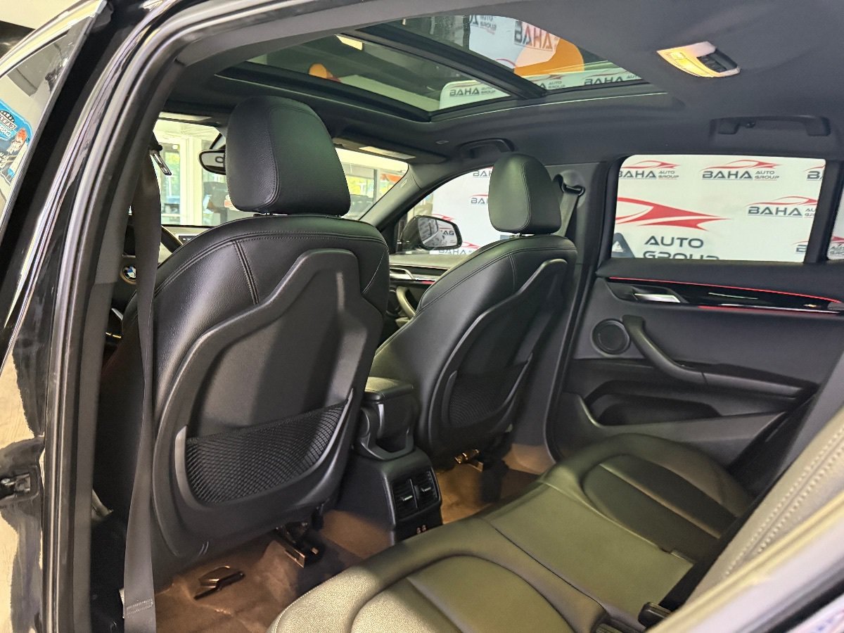 Used 2022 BMW X2 xDrive28i w/ Convenience Package AWD/4WD image 31