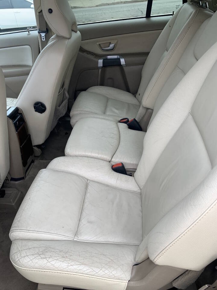 Used 2009 Volvo XC90 3.2 FWD image 13