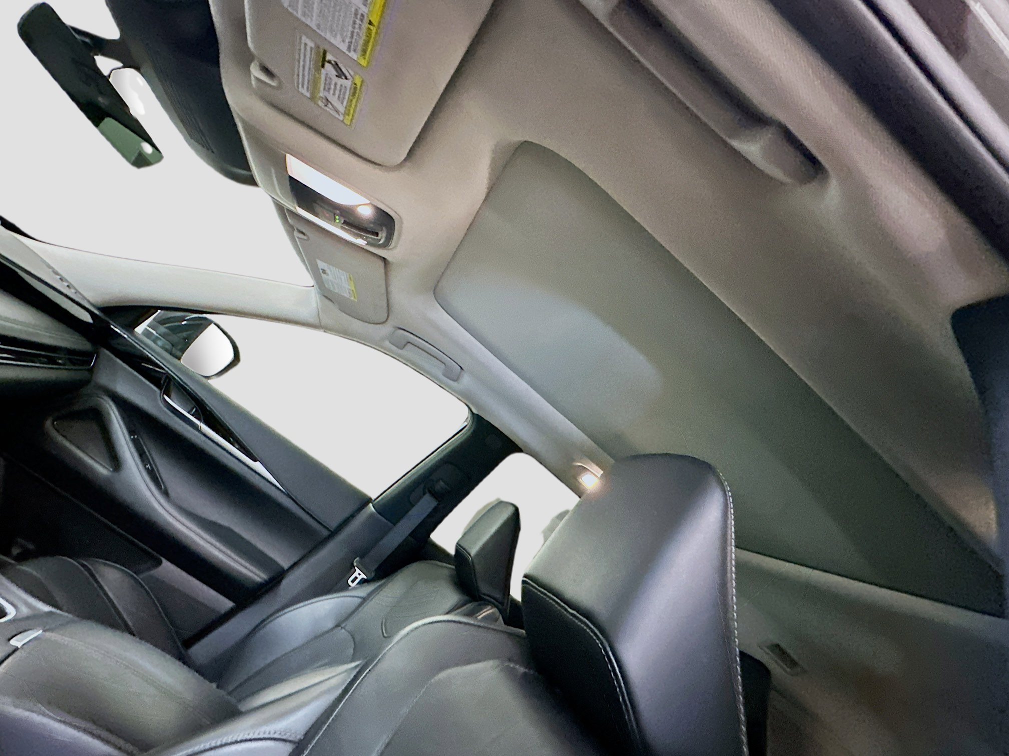 Used 2024 INFINITI QX60 Pure image 26