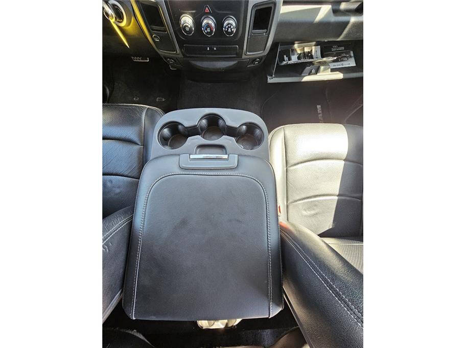 Used 2013 RAM 1500 Express RWD image 26