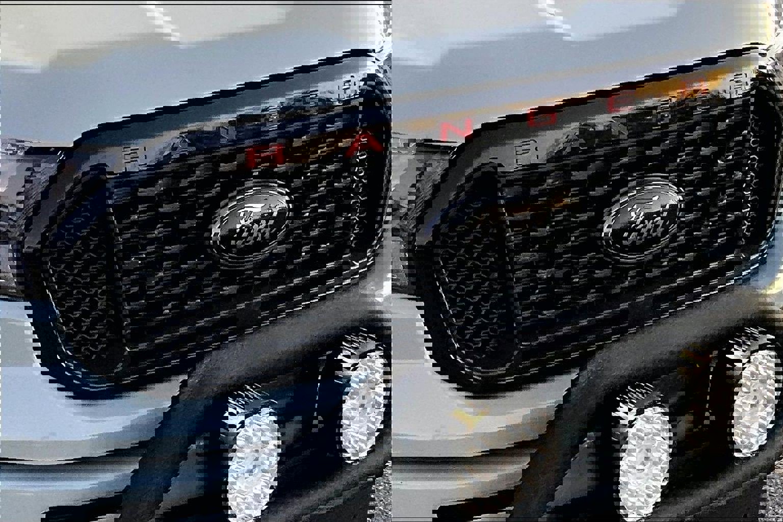 Used 2023 Ford Ranger XLT w/ Equipment Group 301A Mid image 29