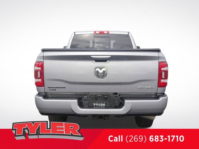Used 2024 RAM 2500 Big Horn w/ Level 2 Equipment Group AWD/4WD image 7