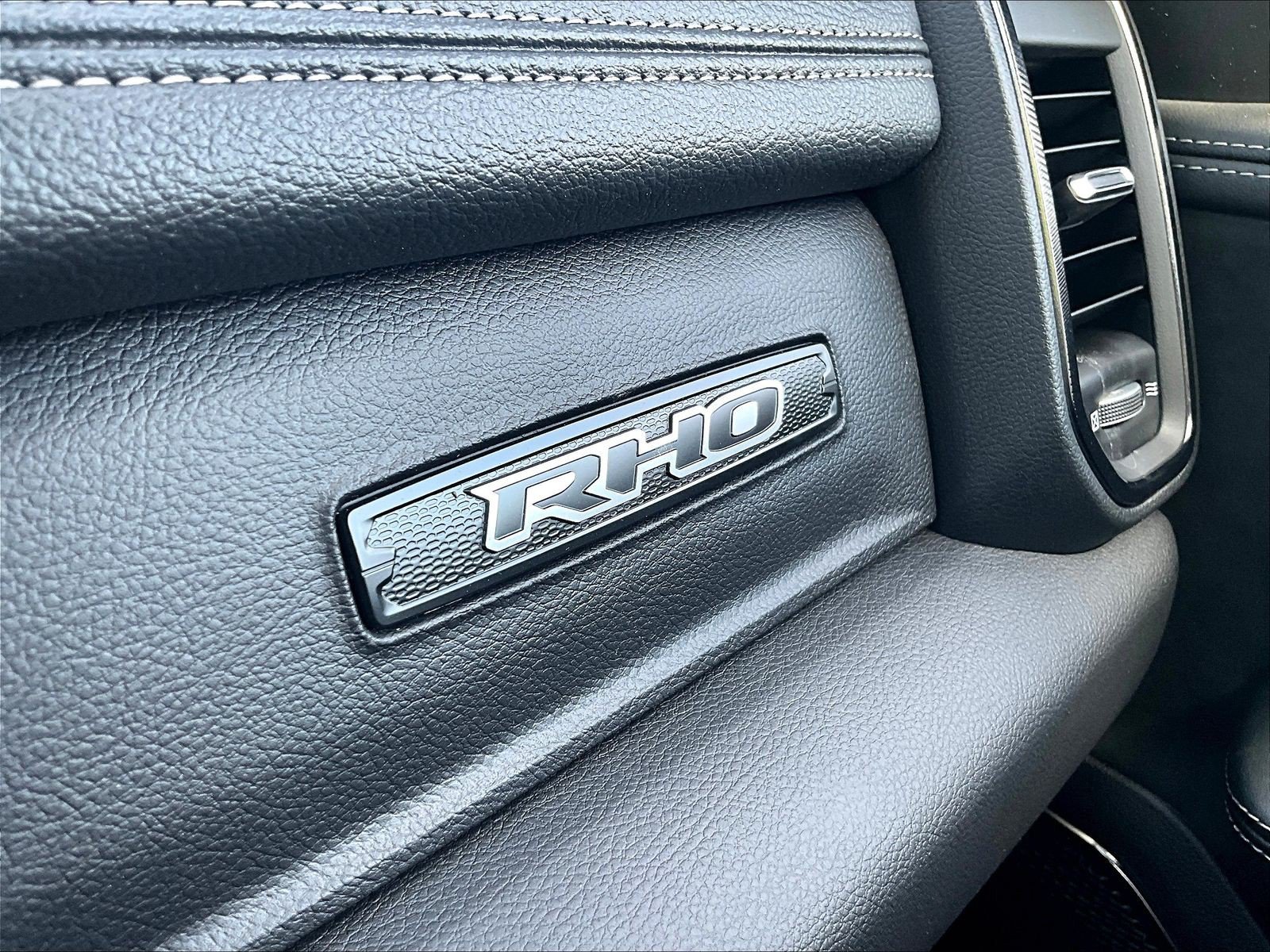 New 2026 RAM 1500 RHO AWD/4WD image 24
