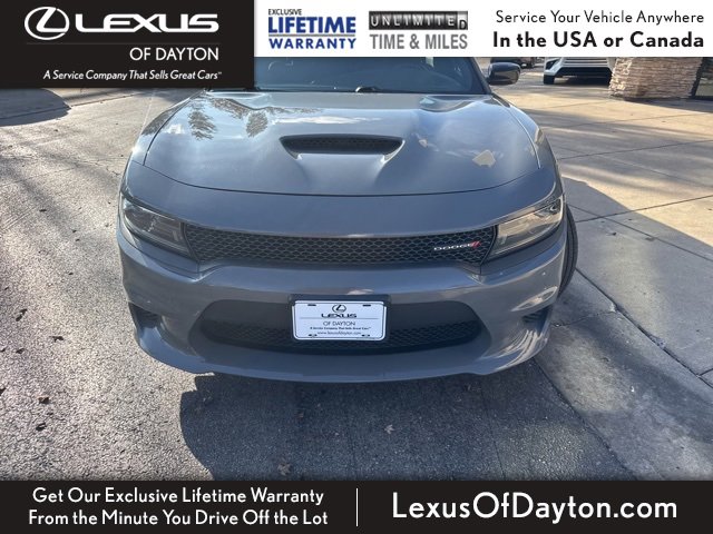Used 2023 Dodge Charger GT image 8