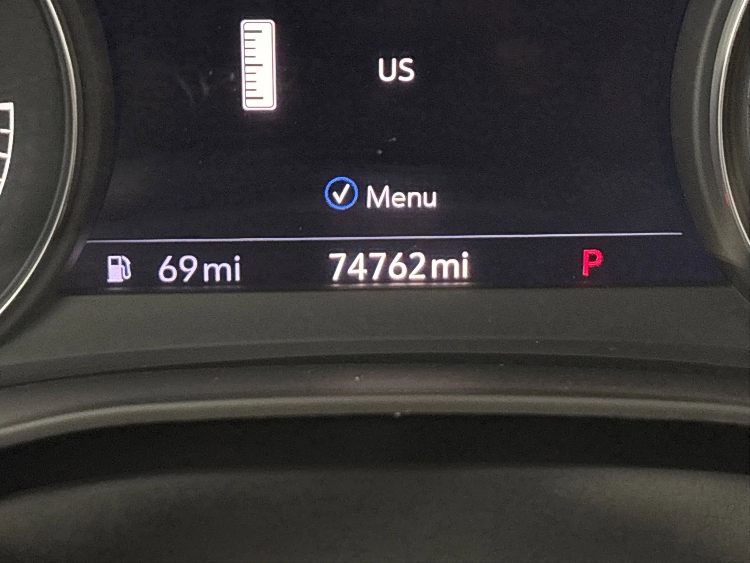 Used 2021 Cadillac XT6 Sport w/ LPO, ONYX Package image 50