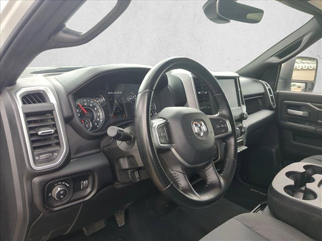 Used 2024 RAM 2500 Big Horn AWD/4WD image 10