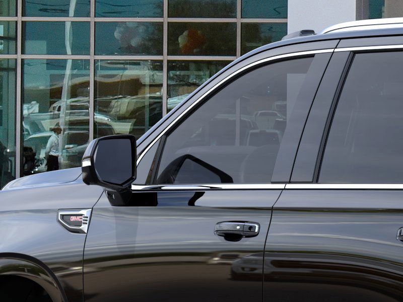 New 2026 GMC Yukon Denali w/ Sun & Power Step Package image 12