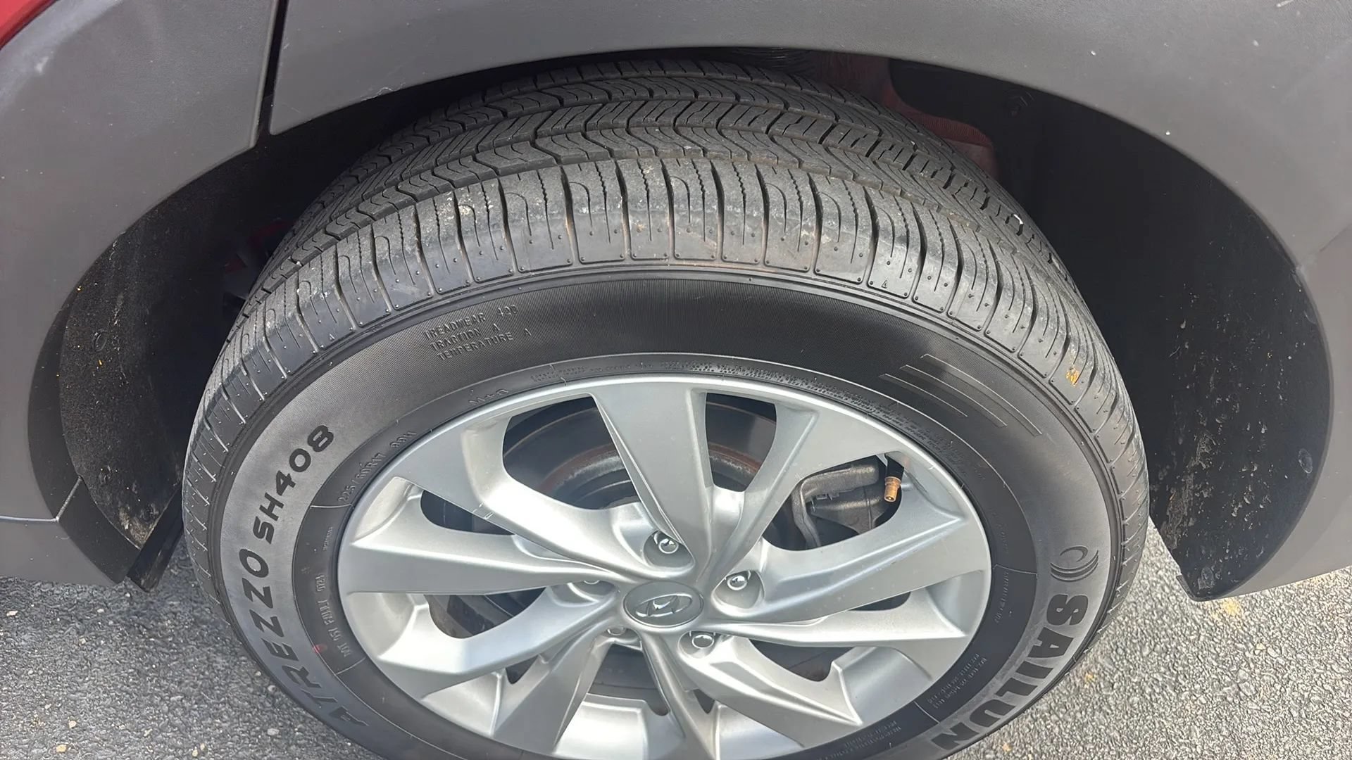 Used 2019 Hyundai Tucson Value FWD image 30