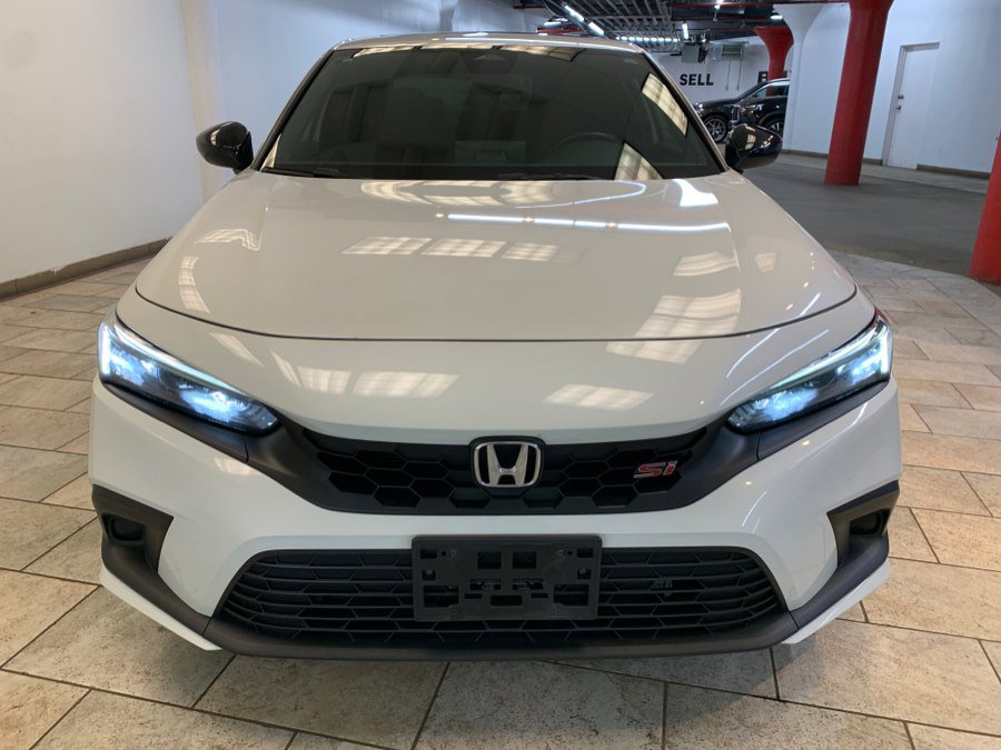 Used 2022 Honda Civic Si image 3