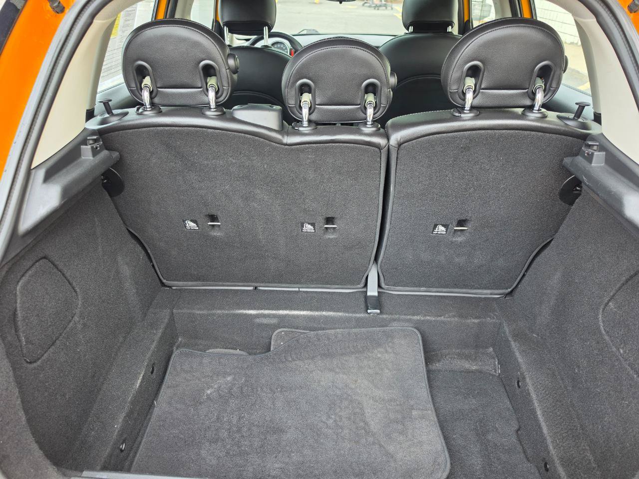 Used 2016 MINI Cooper 4-Door Hardtop FWD image 8