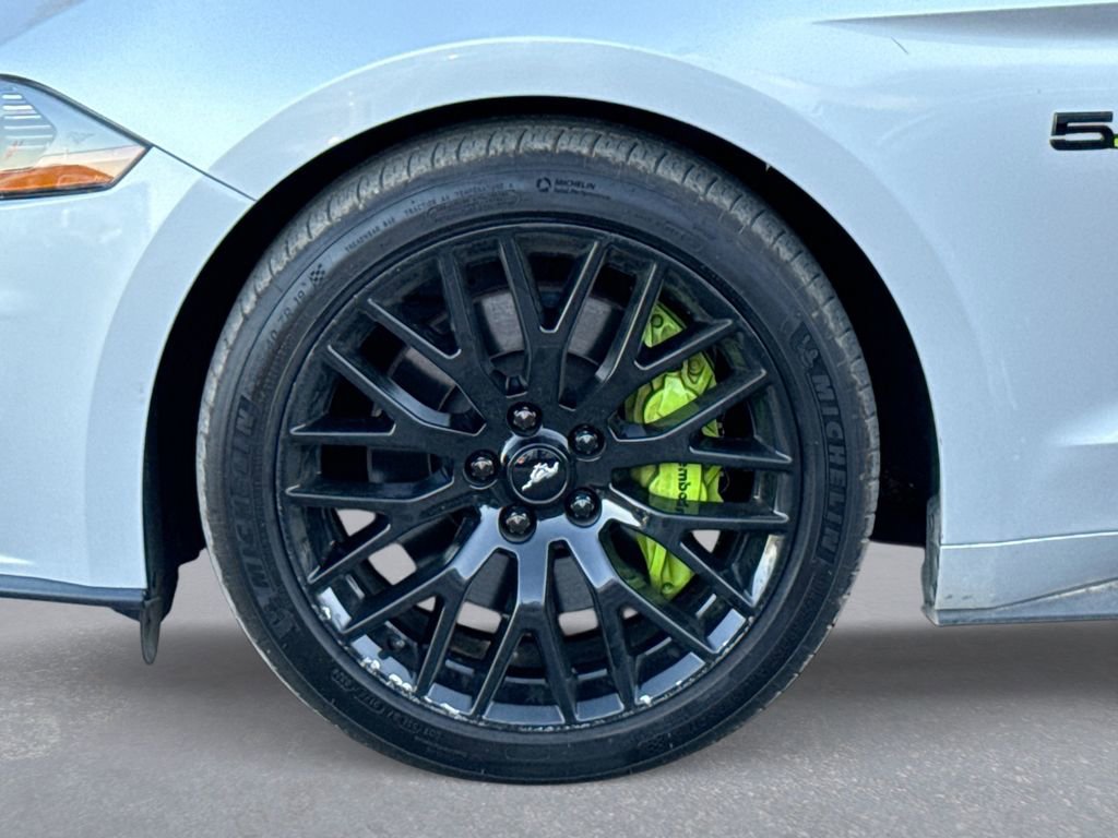 Used 2019 Ford Mustang GT Premium w/ Ford Safe & Smart Package image 18