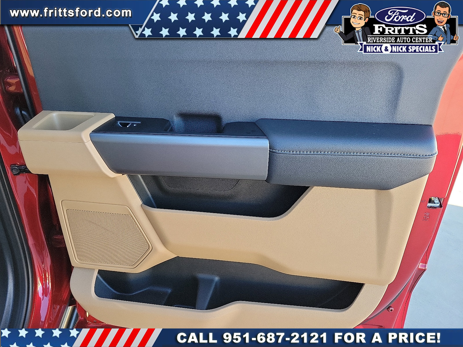 New 2026 Ford F350 XLT w/ 360-Degree Camera Package AWD/4WD image 20