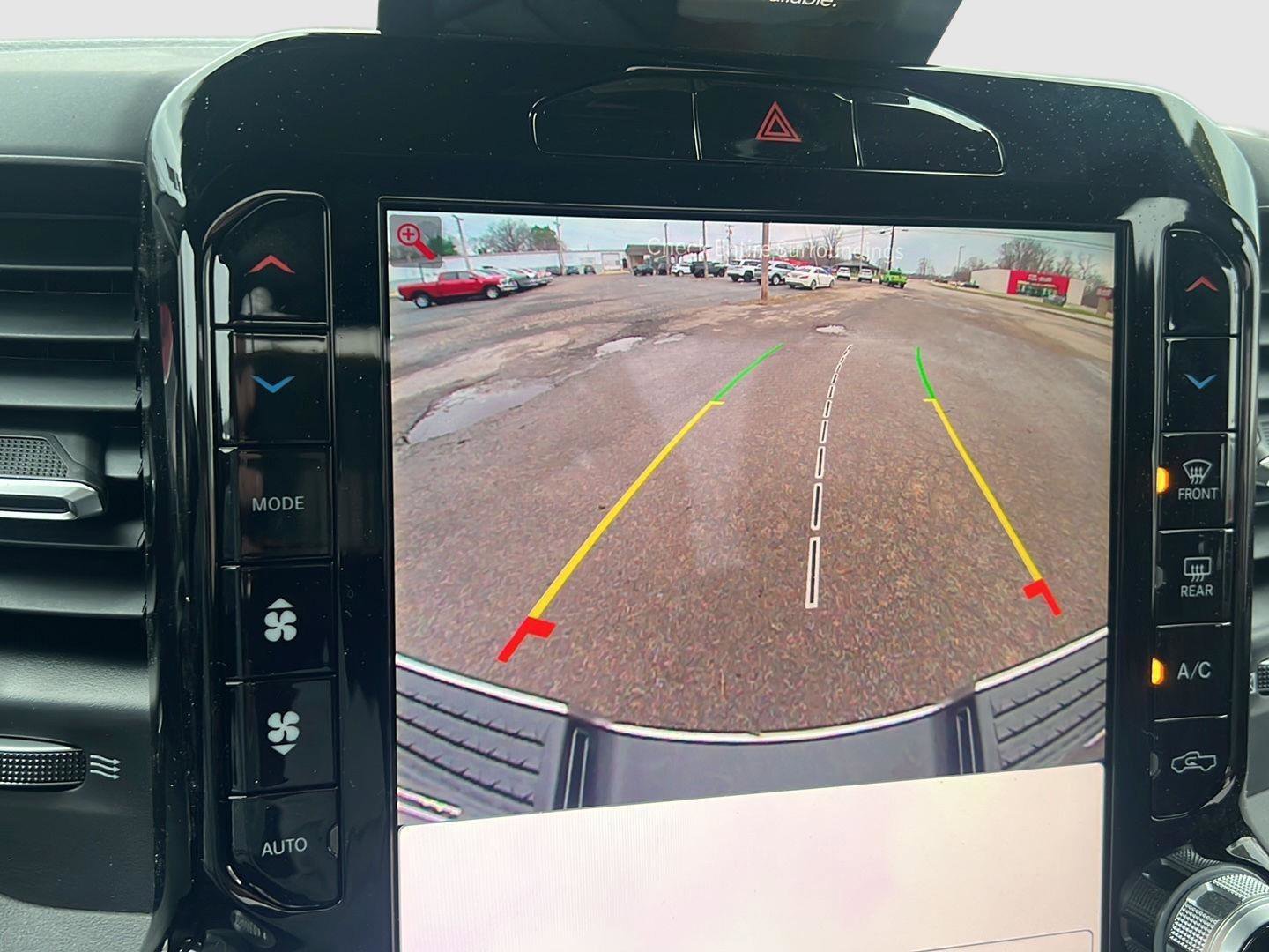 New 2026 RAM 2500 Tradesman image 38