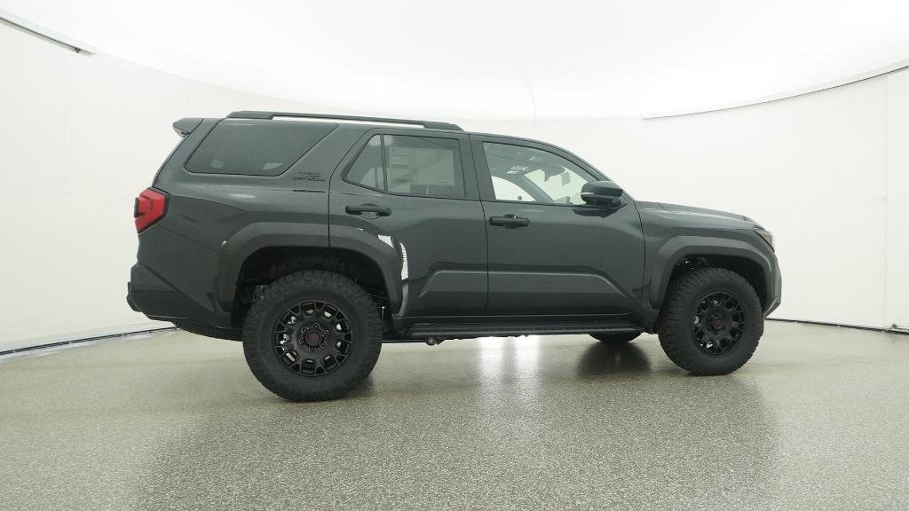 New 2026 Toyota 4Runner TRD Off-Road Premium image 17