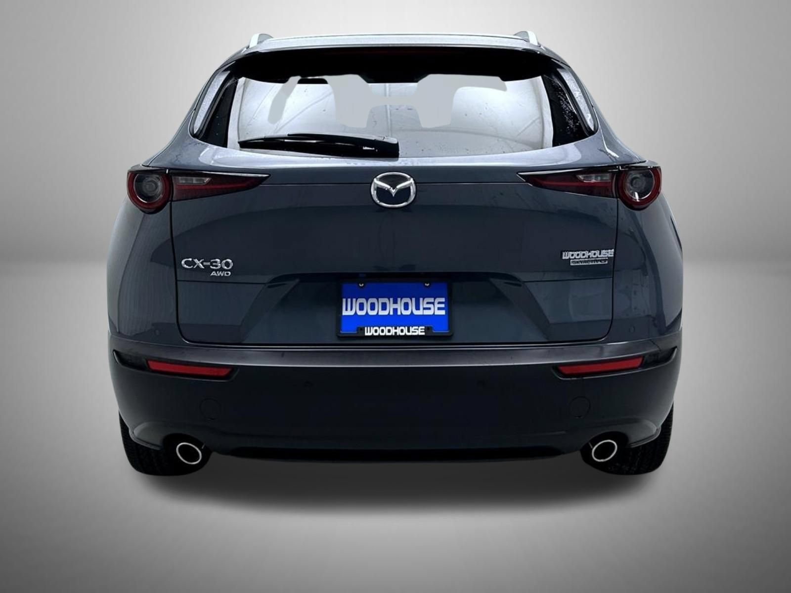 New 2026 MAZDA CX-30 AWD 2.5 S image 7