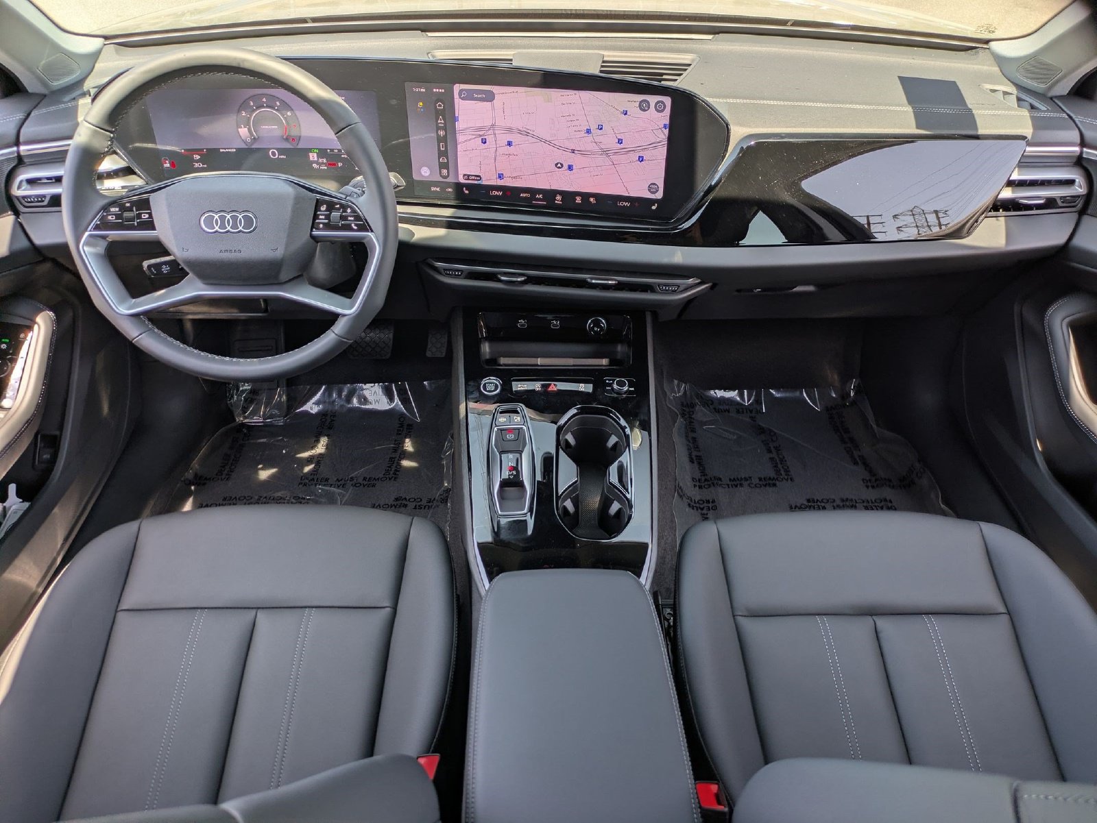 New 2026 Audi A5 Premium AWD/4WD image 5