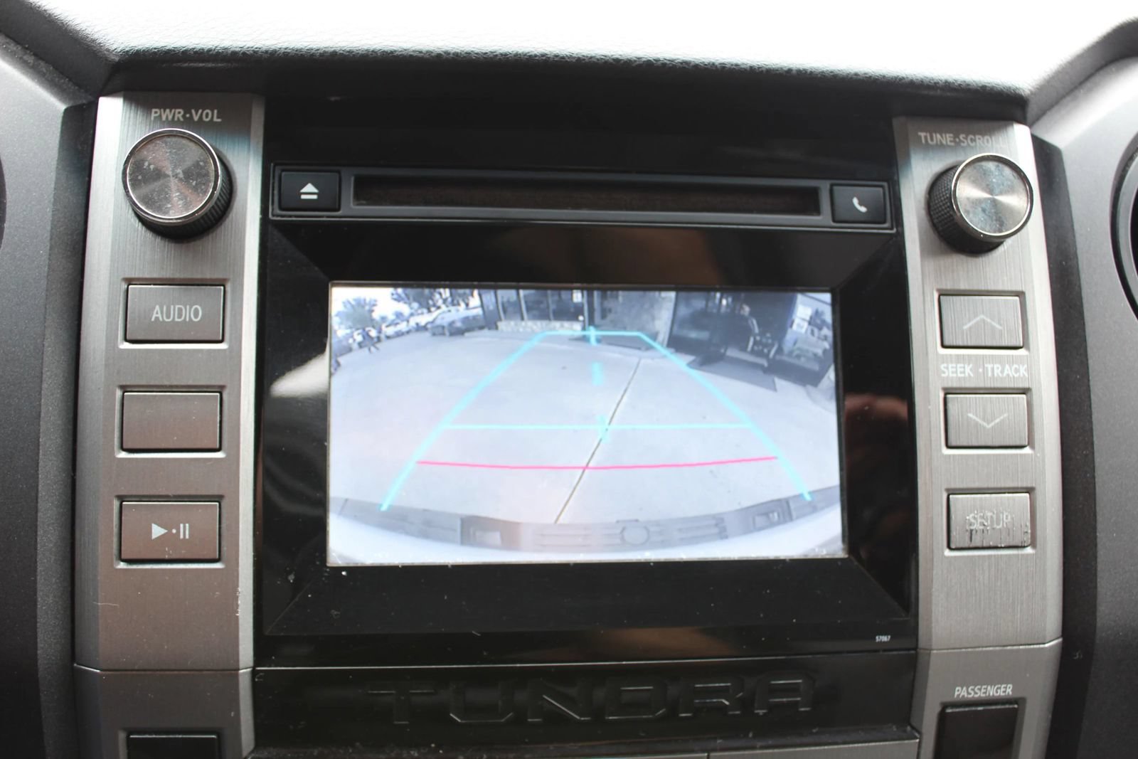 Used 2014 Toyota Tundra SR RWD image 18